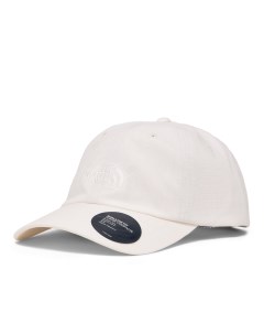 Женская кепка Женская кепка Norm Hat Gardenia White The north face