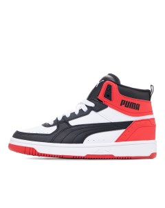 Подростковые кроссовки Подростковые кроссовки Rebound Puma