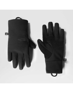 Перчатки Перчатки Apex Insulated Etip Gloves The north face