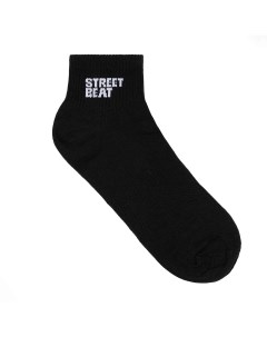 Короткие носки Низкие носки Street Beat Middle Socks Streetbeat