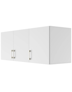 Антресоль к шкафу Порто Лазурит