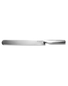Нож хлебный 25 5 см Woll