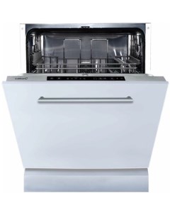 Встраиваемая посудомоечная машина LVI61013 A Cata