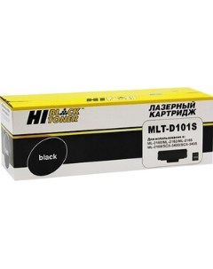 Картридж HB MLT D101S Hi-black