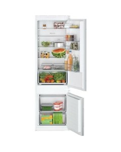Встраиваемый холодильник KIV 87 NSF0 Bosch
