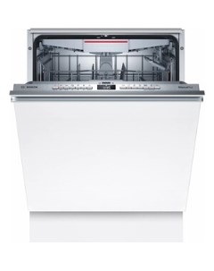 Встраиваемая посудомоечная машина SMV4ECX26E Bosch