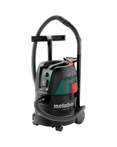 Пылесос строительный ASA 25 L PC Metabo