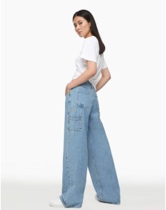 Джинсы 90s Straight Gloria jeans
