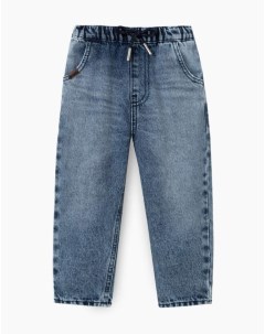 Джинсы Loose для мальчика Gloria jeans