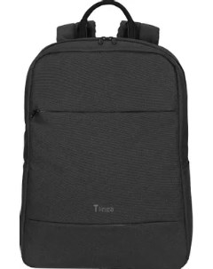Рюкзак для ноутбука TL BKBTK BK 16 черный Tucano