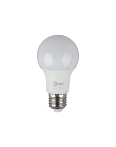 Лампа светодиодная Б0029821 LED A60 11W 840 E27 диод груша 11Вт нейтр E27 Era