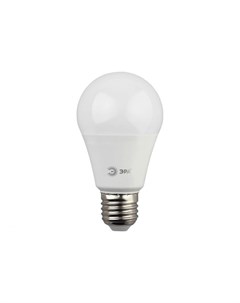 Лампа светодиодная Б0020537 LED A60 13W 840 E27 диод груша 13Вт нейтр E27 Era