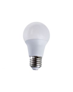 Лампа светодиодная Б0030910 LED A60 11W 827 E27 диод груша 11Вт тепл E27 Era