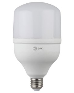 Лампа светодиодная Б0027002 LED POWER T100 30W 2700 E27 диод колокол 30Вт тепл E27 Era