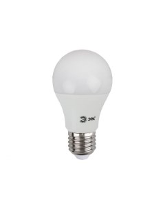 Лампа светодиодная Б0031395 LED A60 13W 860 E27 диод груша 13Вт хол E27 Era