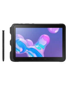 Планшет 10 1 Galaxy Tab Active Pro 4 64GB LTE SM T545NZKAR06 black Samsung