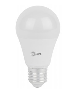 Лампа светодиодная Б0035331 LED A65 21W 827 E27 диод груша 21Вт тепл E27 Era
