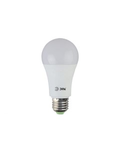 Лампа светодиодная Б0033183 LED A60 15W 840 E27 диод груша 15Вт нейтр E27 Era
