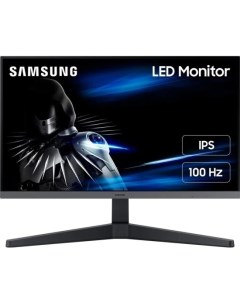 Монитор 27 S27C330GAI 1920x1080 4ms 250кд м2 1000 1 178 178 IPS LED 16 9 100Hz HDMI DP sRGB 0 95 Fre Samsung