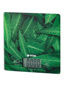 Весы кухонные Vitek VT 8035 VT 8035