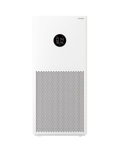 Воздухоочиститель Xiaomi Smart Air Purifier 4 Lite EU Smart Air Purifier 4 Lite EU
