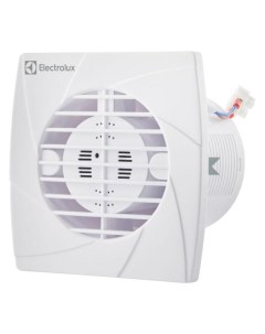 Вентилятор вытяжной Electrolux EAFE 100 EAFE 100