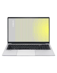 Ноутбук OSiO FocusLine F150i 15 6 Core i5 1155G7 16 512 Win Grey FocusLine F150i 15 6 Core i5 1155G7 Osio