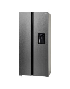 Холодильник многодверный Nordfrost RFS 484D NFXq inverter RFS 484D NFXq inverter