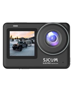 Видеокамера экшн SJCAM SJ10 PRO DualScreen SJ10 PRO DualScreen Sjcam