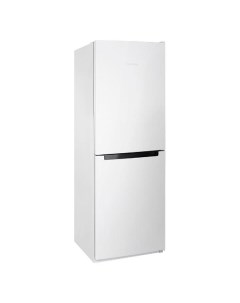 Холодильник с нижней морозильной камерой Nordfrost NRB 151 W NRB 151 W