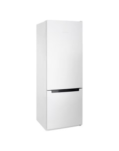 Холодильник с нижней морозильной камерой Nordfrost белый NRB 122 белый NRB 122