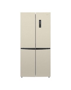 Холодильник многодверный Nordfrost RFQ 510 NFH inverter RFQ 510 NFH inverter