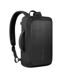 Рюкзак для ноутбука XD Design Bobby Bizz 2 0 P705 921 черный Bobby Bizz 2 0 P705 921 черный Xd design