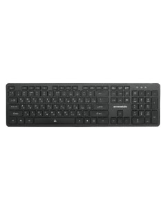 Клавиатура беспроводная Accesstyle K201 ORE Dark Gray K201 ORE Dark Gray