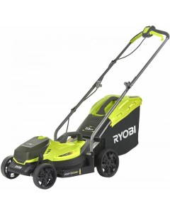 Газонокосилка ONE OLM1833B 5133004305 Ryobi