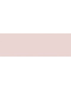 Плитка настенная Trendy розовый 25x75 кв м Meissen