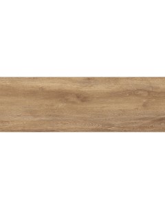 Плитка настенная Japandi коричневый 25x75 кв м Meissen