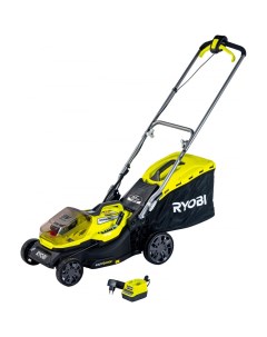 Бесщеточная газонокосилка ONE RY18LMX37A 150 5133004582 Ryobi