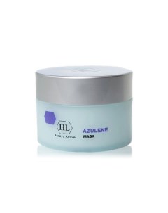 Маска питательная Azulene Holy Land 250мл Pharma cosmetics