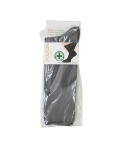 Носки женские черные с ослабленной резинкой р 23 25 2161 Ригла