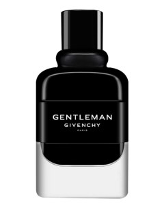 Gentleman Eau De Parfum парфюмерная вода 50мл уценка Givenchy