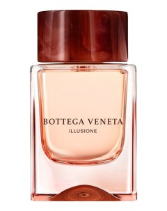 Illusione Eau De Parfum парфюмерная вода 75мл уценка Bottega veneta