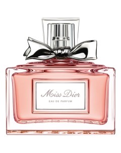 Miss Dior Eau De Parfum 2017 парфюмерная вода 20мл уценка Christian dior
