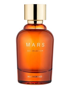 Mars парфюмерная вода 100мл уценка Nicheend