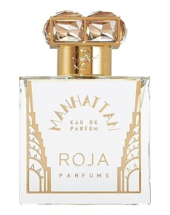 Manhattan Eau De Parfum парфюмерная вода 100мл уценка Roja dove