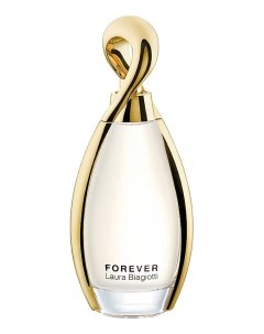 Forever Gold парфюмерная вода 100мл уценка Laura biagiotti
