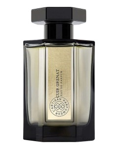 Cuir Grenat парфюмерная вода 5мл L'artisan parfumeur