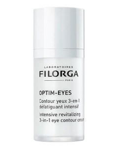Крем для области вокруг глаз Optim Eyes Eye Contour 15мл Filorga