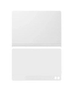 Чехол для Galaxy Tab S9 Smart Book Cover White EF BX810PWEGRU Samsung