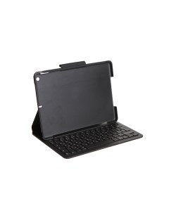 Чехол клавиатура для APPLE iPad 7 Slim Folio Graphite 920 009652 Logitech